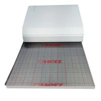 Placa pardoseala rola H35 tacker EPS80 HERZ
