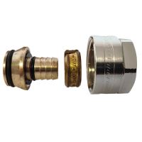 Racord eurokonus 16x3/4 PEX HERZ