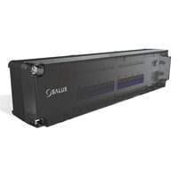 Centru comanda radiofrecventa 8 ZONE KL08RF SALUS 