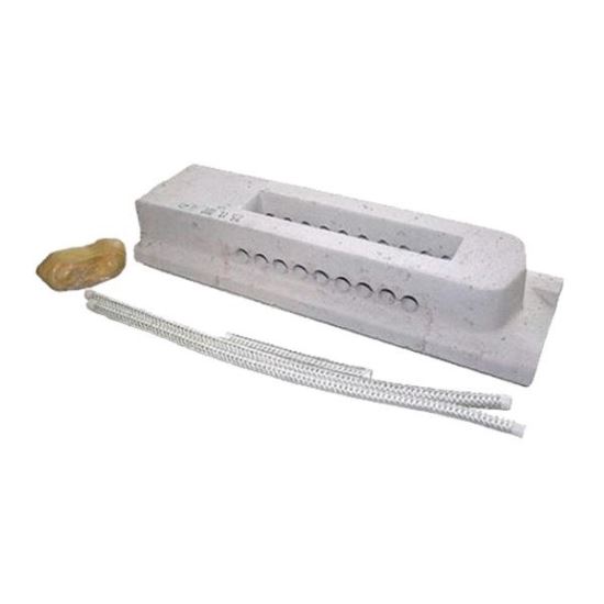 Duza ceramica completa DC100 DC0138+DC0139 DC0135 ATMOS