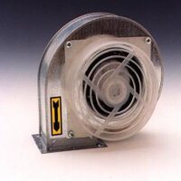 Ventilator evacuare Atmos DC100 - KORA