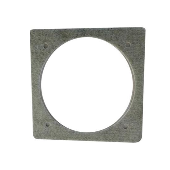 Garnitura ventilator clingherit si SIBRAL S1139 ATMOS