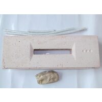 Duza ceramica DC75SE DC0130 ATMOS