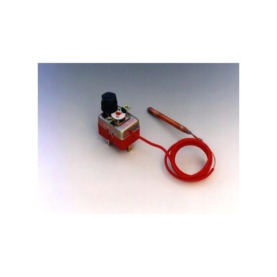 Termostat siguranta 110C S0068 ATMOS