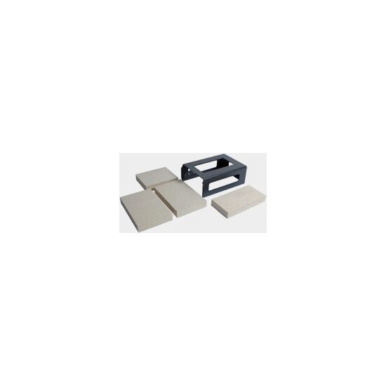 Camera de ardere profil U 60-80KW VIESSMANN