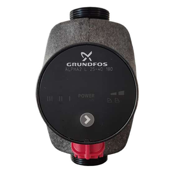Pompa electronica circulatie 25-40/180 ALPHA 2L GRUNDFOS