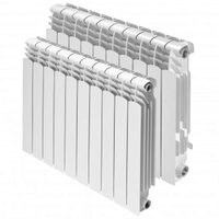 Element radiator aluminiu FERROLI PROTEO H600