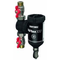 Filtru antimagnetita retur CT 3/4"x3/4" VORTEX300 SENTINEL