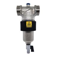 Filtru antimagnetita cu separator impuritati 1"-1.1/4" 3150011 TIEMME