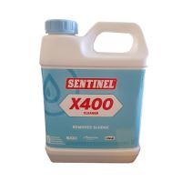 Agent curatare instalatie termica X400 SENTINEL