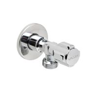 Robinet coltar 1/2-1/2 BASE VALVEX