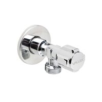 Robinet coltar 1/2-3/8 BASE VALVEX