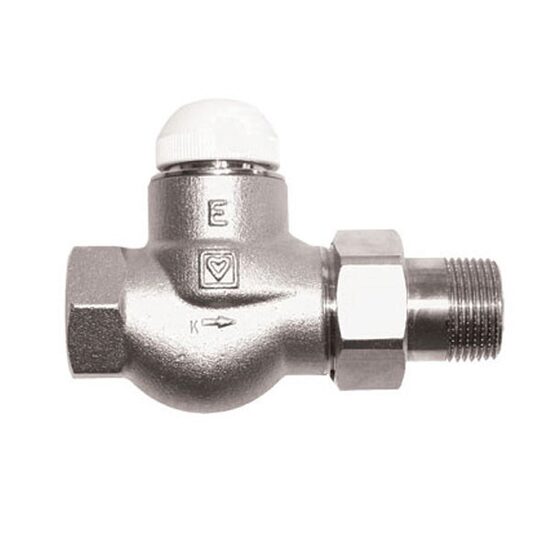 Robinet termostatic drept 1/2 HERZ