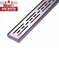 Rigola dus 600 inox CAMINO GEHLER