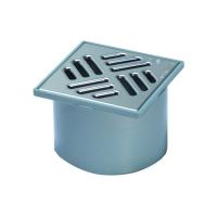 Inaltator inox 125 48165 KESSEL