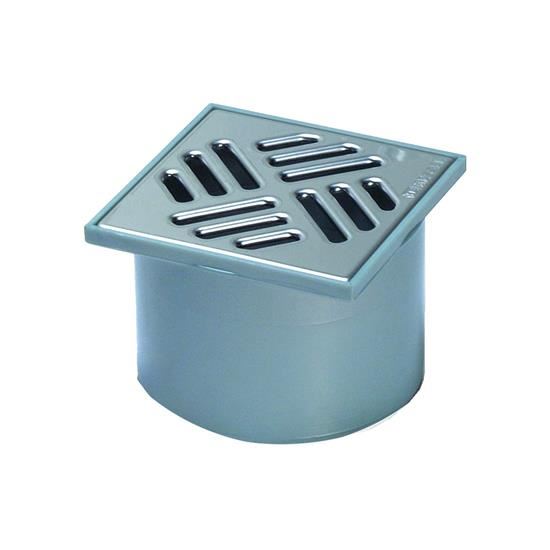 Inaltator inox 125 48165 KESSEL