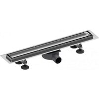 Rigola dus echipata 700mm cu grila si sifon Y00664 BAND 15103070 TECE