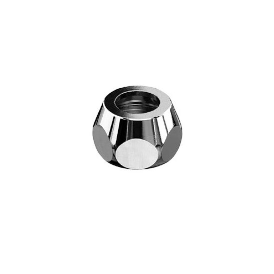 Conector compresie 10x3/8 fil int SCHELL