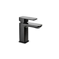 Baterie lavoar LOFT BLACK 2455900 VALVEX