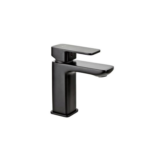 Baterie lavoar LOFT BLACK 2455900 VALVEX