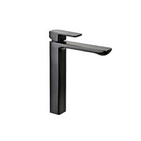 Baterie inalta lavoar LOFT BLACK 2455910 VALVEX