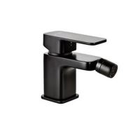 Baterie bideu LOFT BLACK 2455940 VALVEX