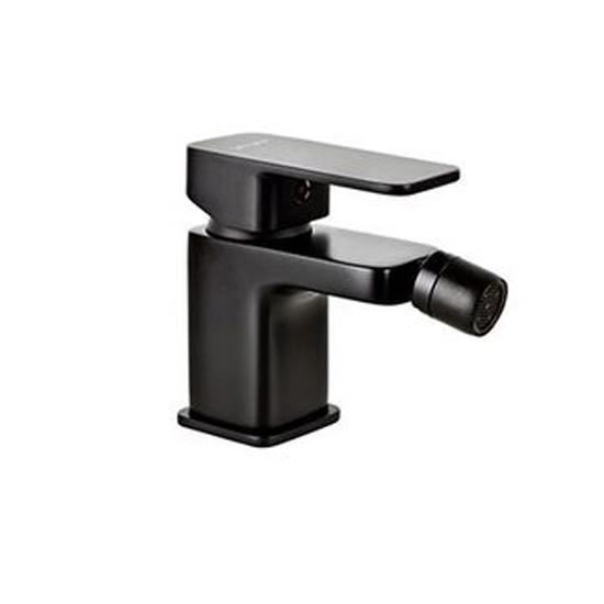 Baterie bideu LOFT BLACK 2455940 VALVEX