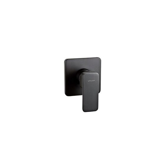 Baterie dus LOFT BLACK 2455960 VALVEX