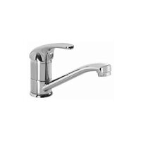 Baterie bucatarie TEAVA MEDIE GALA CHROME 2442420 VALVEX 