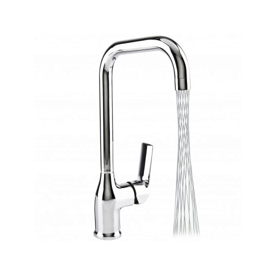 Baterie bucatarie AURORA CHROME 2445157 VALVEX