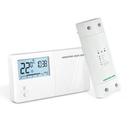 Termostat ambianta R25 RT AURATON
