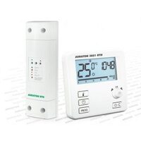 Termostat Ambient fara fir Auraton 3021RTH - wireless