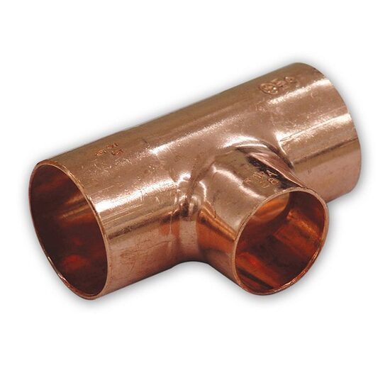 Teu cupru 15x22x15 YORKSHIRE