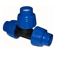 Teu PE 25x25x25 POLIEXT