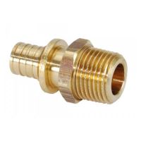 Racord RAUTITAN 25x1 fil ext REHAU