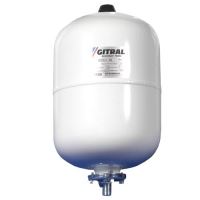 Vas expansiune solar 35L GITRAL