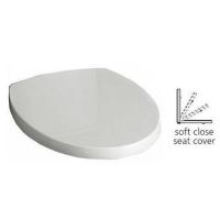 Capac WC cu soft close ERIKA PRO HATRIA