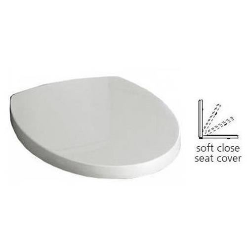 Capac WC cu soft close ERIKA PRO HATRIA