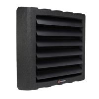 Aeroterma agent termic 3 trepte P=26.4 Kw REVENTON  