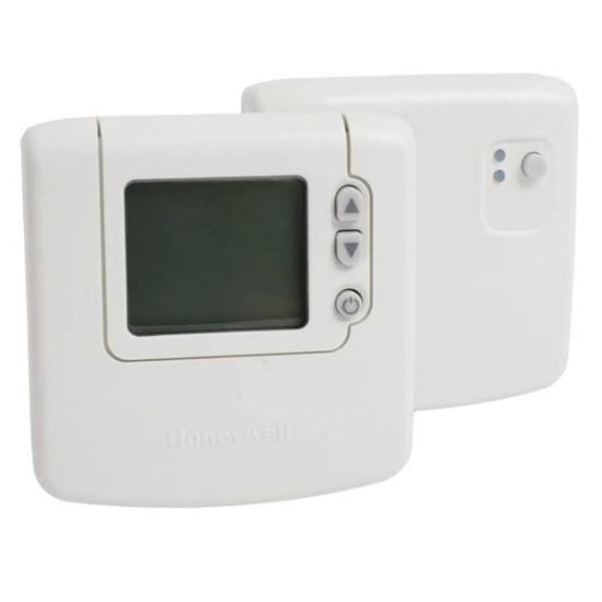 Termostat ambianta wireless neprogramabil DT92A HONEYWELL