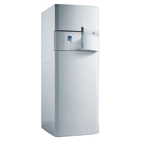 Centrala condensatie cu boiler incorporat 30kw/150L VSC 306/4-5 - ecoCompact Vaillant (nu include tub de evacuare gaze)