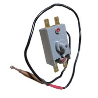 Termostat siguranta 105 SEV 125-150 FERROLI