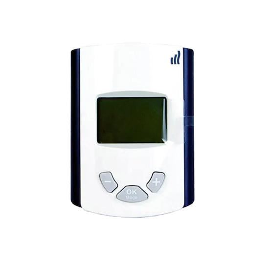 Termostat pardoseala 230V TEMPCO DIGITAL PURMO