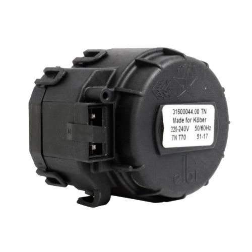 Actuator compact ELBI 31600044 KOBER