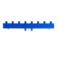 Distribuitor compact 3 circuite intrare/ 3 circuite iesire 1.1/2 ECOSMART