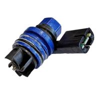 KIT Senzor DEBIT SI TURBINA REVO 5C E12421 KOBER