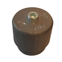 Bac sudura PPR 25 MGD