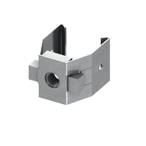 Clema fixare M10 cadru lavoar TECE