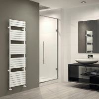Radiator decorativ xILO 506x1156x16 tevi ALB IRSAP