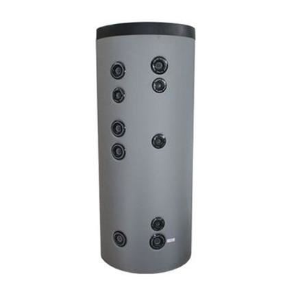Boiler cu 2 serpentine 300L SUNSYSTEM